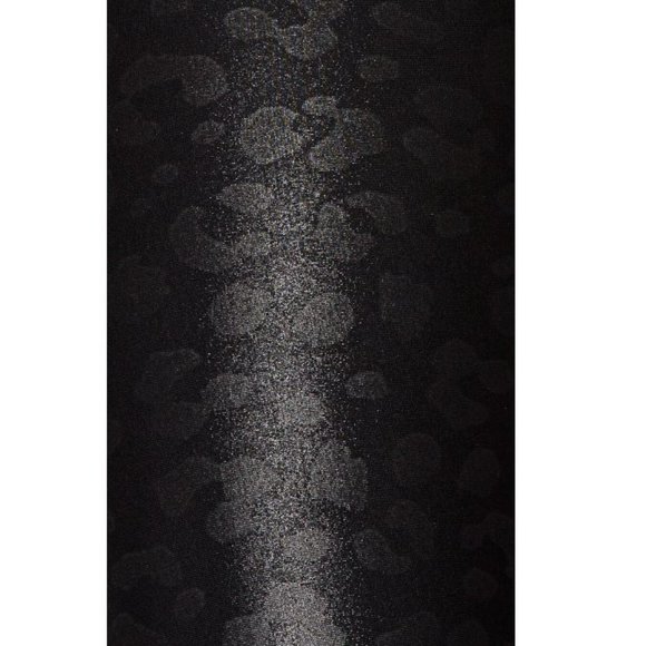 Lustrous High Rise Infinity Legging - Picture 4 of 12